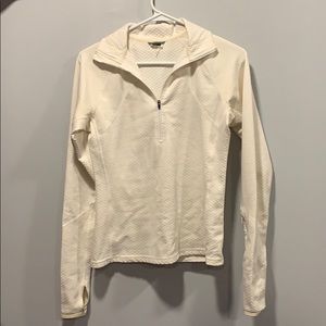 North Face Quarterzip